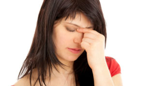 sinusitis