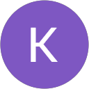K profile picture