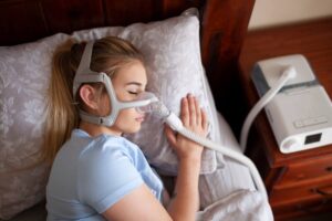 Read more about the article Sleep Apnea Solutions in Ventura: Advanced Treatments for Restful Nights