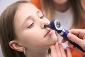 Read more about the article Can Sinus Infections Cause Dizziness? Understanding the Connection